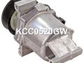 926003PU7B, 926001KA1A, 926001KA1B, 926001HC2D, 926003PU7A, KCC0520GW, KCC0520KA, KCC0520RA, KCC0520YU, KCC0520ZS, 926001HC1B, 926001HC2B, 926001HC6D, 926001HD1B, 926001KC5A, 926001KC7A, 926003HD7A, 926003HN1C, 926003RJ0A, 926003VB0A, 926003VB0C, 926003VB7B, 926005RB0A, 926101HC1B, 926101HD1B, 501N10203Z Компрессор кондиционера Nissan Note E11 2012г. - фото №2