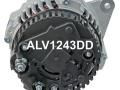 439094, 0986080890, 112711, RAA14735, CA1243IR, ALV1243CY, ALV1243DD, ALV1243UX, ALV1243RB, ALV1243WA, 57051K, 9121308580, 9621308580, 57051L, 5705FE, 5705X2, A13VI141, 2541862, 436666, 1-3133-25W21803N, 301N22103Z Генератор Citroen Xsara 2000г. - фото №4