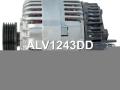 439094, 0986080890, 112711, RAA14735, CA1243IR, ALV1243CY, ALV1243DD, ALV1243UX, ALV1243RB, ALV1243WA, 57051K, 9121308580, 9621308580, 57051L, 5705FE, 5705X2, A13VI141, 2541862, 436666, 1-3133-25W21803N, 301N22103Z Генератор Peugeot Partner 1 1996г. - фото №6