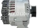 439094, 0986080890, 112711, RAA14735, CA1243IR, ALV1243CY, ALV1243DD, ALV1243UX, ALV1243RB, ALV1243WA, 57051K, 9121308580, 9621308580, 57051L, 5705FE, 5705X2, A13VI141, 2541862, 436666, 1-3133-25W21803N, 301N22103Z Генератор Citroen Berlingo 1 restailing 2002г. - фото №7