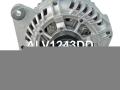 439094, 0986080890, 112711, RAA14735, CA1243IR, ALV1243CY, ALV1243DD, ALV1243UX, ALV1243RB, ALV1243WA, 57051K, 9121308580, 9621308580, 57051L, 5705FE, 5705X2, A13VI141, 2541862, 436666, 1-3133-25W21803N, 301N22103Z Генератор Citroen Xsara 1997г. - фото №5