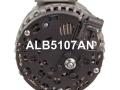 A1561540102, ALB5107AN, 0121715007, 0121715107, DRA0378, 209471, ALB5107DD, ALB5107UX, LRA03573, 1561540102, 301N21112Z Генератор Mercedes C W204 2011г. - фото №4
