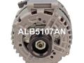 A1561540102, ALB5107AN, 0121715007, 0121715107, DRA0378, 209471, ALB5107DD, ALB5107UX, LRA03573, 1561540102, 301N21112Z Генератор Mercedes E W212 2009г. - фото №6