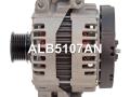 A1561540102, ALB5107AN, 0121715007, 0121715107, DRA0378, 209471, ALB5107DD, ALB5107UX, LRA03573, 1561540102, 301N21112Z Генератор Mercedes E W212 2009г. - фото №7