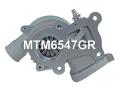 4917702512, 2820042540, MTM6547GR, MTM6547KR, MTM6547NM, MTM6547RF, MTM6547SL, MTM6547TD, MTM6547TT, MTM6547WS, 4917702513, 4917707612, 4917707616, DMX125024, MD194845, MR355225, MTM6547RB Турбина Hyundai Galloper 1 1992г. - фото №4