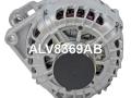 13500586, 19348870, A3207, 028778, 114067, DRA0769, 1202310, 13500329, 13500583, 13512748, 13512750, 13588301, 13588303, 95515959, 95515962, 95524810, 95524963, ALV2369BA, ALV2369DD, ALV2369JA, ALV2369KL, ALV2369LK, ALV2369UX, ALV8369AB, ALV2369RB, ALV2369WA, 1202329, 1204621, 1204622, 13500856, 2605581, 440616, 440619, TG12C069, TG12C070, TG12C072, TG12C179, 20202N301N20313Z Генератор Opel Insignia 1 2008г. - фото №5