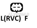 13500586, 19348870, A3207, 028778, 114067, DRA0769, 1202310, 13500329, 13500583, 13512748, 13512750, 13588301, 13588303, 95515959, 95515962, 95524810, 95524963, ALV2369BA, ALV2369DD, ALV2369JA, ALV2369KL, ALV2369LK, ALV2369UX, ALV8369AB, ALV2369RB, ALV2369WA, 1202329, 1204621, 1204622, 13500856, 2605581, 440616, 440619, TG12C069, TG12C070, TG12C072, TG12C179, 20202N301N20313Z Генератор Opel Astra J 2012г. - фото №3