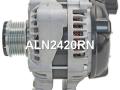 LR013847, AH2210300AB, AH2210300AC, 1042102420, 1042102421, 0210801360, 116007, CAL40389, CAL40389AS, CAL40389ES, CAL40389OS, CAL40389RS, DAN1105, ALN2420AN, ALN2420BA, ALN2420CC, ALN2420GB, ALN2420LK, ALN2420NW, ALN2420RN, ALN2420ZD, AH2210300AD, LR013847X, LR0143847, LR065866, LR072756, LR124836, LR140622, ALN2420RB, 301N20561Z Генератор Land Rover Discovery 4 2013г. - фото №6