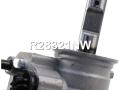 R28321NW, ATGR28321RB, HSR28321AY, R2832, R28321RB, R28322RB, 8200163503, 8200711404, 792630000A Рулевая рейка Renault Clio 2 2001г. - фото №3