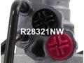 R28321NW, ATGR28321RB, HSR28321AY, R2832, R28321RB, R28322RB, 8200163503, 8200711404, 792630000A Рулевая рейка Renault Clio 2 2001г. - фото №4