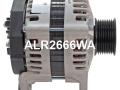 5318121, 5262871, 5272666, 05272666, 44445272666, ALR2666UW, ALR3666DD, ALR3666GB, ALR3666KL, ALR3666LK, ALR3666MA, ALR3666UW, ALR3666YX, ALR3666ZL, ALR2666WA, ALR3666RB, ALR3666WA, AVIC3003, AVIH1150A, 301N20085Z Генератор ГАЗ Газель next 2018г. - фото №4