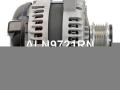 2706027040, 1042103251, 2706027070, 1042103252, J5112132, ALN9721UX, ALN1721UX, ALN9721AN, ALN9721BA, ALN9721GB, ALN9721LK, ALN9721LP, ALN9721NW, ALN9721RN, ALN1721LK, ALN9721ZD, CAL40147, CAL40147ES, CAL40147OS, CAL40147RS, CAL40330AS, DAN1345, 1042103980, 0986084270, 1042103050, 1042103051, 1042103052, 1042103250, 1042103254, 0986049221, 1042103981, 2700027040, 2706027100, ALN1721AN, ALN1721BA, ALN1721CC, 114115, 116366, DA1967, DRA0857, RAA11968, DAN945, JA1721IR, 8EL011711281, 8EL738124001, 063377503010, 063731721010, 944390904070, MQA1721, MRA90407, 210493ALN1721RB, ALN1721WA, 23298N, 301N20790Z Генератор Toyota Avensis VERSO 2003г. - фото №5