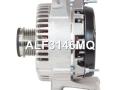 ALF3146MQ, 5L8T10300MC, 5L8Z10346MA, 6L8T10300CB, 6L8T10300MA, 6L8Z10346CB, 6L8Z10346MA, L3H518300, L3H518300A, ALF3146RB, 8404N, 301N20615Z Генератор Ford Maverick 2 restailing 2004г. - фото №5