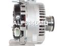 ALF3146MQ, 5L8T10300MC, 5L8Z10346MA, 6L8T10300CB, 6L8T10300MA, 6L8Z10346CB, 6L8Z10346MA, L3H518300, L3H518300A, ALF3146RB, 8404N, 301N20615Z Генератор Ford Escape 1 2004г. - фото №7
