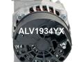 46835095, 13256929, A3133, UD02339A, 0986080980, 114451, CAL15320GS, DRA0207, 1012101200, 1012101201, 1022118611, 1022118620, 1022118621, 1022118622, DAN1033, 51784846, 13197578, 32437504, CA1934IR, 8EL738212231ALN1934LK, ALN1934UX, ALV1934KL, ALV1934LK, ALV1934UX, ALV1934YX, LRA03224, 063377494010, 63310504, 63377023, 63377494, 210550, ALV1934WA, 1204429, 2543477, 2543479, 437533, 439539, TG9S011, TG9S039, 1304825W, 22795N, 301N21059Z Генератор Opel Meriva 1 2003г. - фото №4