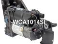 37206859714, 37226775479, 37206799419, 37206789938, 37226785506, WCA1014QT, WCA1014SI, WCA1014TI, WCA1014TX Компрессор пневмоподвески BMW X6 E71/E72 2013г. - фото №2
