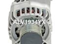 46835095, 13256929, A3133, UD02339A, 0986080980, 114451, CAL15320GS, DRA0207, 1012101200, 1012101201, 1022118611, 1022118620, 1022118621, 1022118622, DAN1033, 51784846, 13197578, 32437504, CA1934IR, 8EL738212231ALN1934LK, ALN1934UX, ALV1934KL, ALV1934LK, ALV1934UX, ALV1934YX, LRA03224, 063377494010, 63310504, 63377023, 63377494, 210550, ALV1934WA, 1204429, 2543477, 2543479, 437533, 439539, TG9S011, TG9S039, 1304825W, 22795N, 301N21059Z Генератор Opel Astra H 2007г. - фото №5