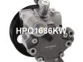 A0064667601, A0064666801, A0054668201, KS00000669, KS01000639, HPQ1686GQ, HPQ1686KW, HPQ1686XQ, 0054668201, 0064666801, A005466820180, A006466680180, P1686, P1686HG, 8002214 Насос гидроусилителя руля Mercedes C W204 2011г. - фото №8