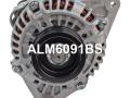 A3TB6091, MN163016, 115348, CAL35248, DRA0384, ALM6091BS, ALM6091NW, LRA02312, A003TB5591, A003TB6091, A3TA3391, A3TB5591, MN128992, ALM6091RB, 23312R, 301N21269Z Генератор Mitsubishi Lancer 9 2003г. - фото №6