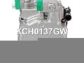 9770138071, 9770126011, 240546, 241124, DCP41012, F500BBWAB02, F500BP2AA01, F500MAXAA01, F500MAXAA03, F500MAXAA04, F500QAVNA02, F500RPWAB08, 8FK351273121, 9770126010, 9770138015, 977013A570, 977013A571, 977013A580, 977013A581, 977013E400, 9770138070, KCH0137GW, KCH0137YU, KCH0137ZS, KCH0137ZY, KCH1286BZ, KCH1286GW, KCH1286YU, 89276, 501N10216Z Компрессор кондиционера Kia Magentis MS 2003г. - фото №4