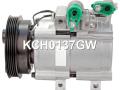 9770138071, 9770126011, 240546, 241124, DCP41012, F500BBWAB02, F500BP2AA01, F500MAXAA01, F500MAXAA03, F500MAXAA04, F500QAVNA02, F500RPWAB08, 8FK351273121, 9770126010, 9770138015, 977013A570, 977013A571, 977013A580, 977013A581, 977013E400, 9770138070, KCH0137GW, KCH0137YU, KCH0137ZS, KCH0137ZY, KCH1286BZ, KCH1286GW, KCH1286YU, 89276, 501N10216Z Компрессор кондиционера Kia Magentis MS 2003г. - фото №7