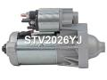 4407987, 93456402, 233001375R, 2330000Q3J, 233000106R, A0009060226, ESW20E26, ESW2013, ESW20E260, 233007802R, 1202511, 115829, 95520344, STV2026YJ, 0009060226, STV2013RB, STV2026RB, 208776, 438269, 438317, 438333, 458429, 300N11888Z Стартер Renault Megane 3 2012г. - фото №5