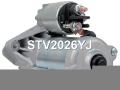 4407987, 93456402, 233001375R, 2330000Q3J, 233000106R, A0009060226, ESW20E26, ESW2013, ESW20E260, 233007802R, 1202511, 115829, 95520344, STV2026YJ, 0009060226, STV2013RB, STV2026RB, 208776, 438269, 438317, 438333, 458429, 300N11888Z Стартер Nissan Qashqai 1 2011г. - фото №2