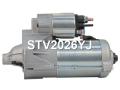 4407987, 93456402, 233001375R, 2330000Q3J, 233000106R, A0009060226, ESW20E26, ESW2013, ESW20E260, 233007802R, 1202511, 115829, 95520344, STV2026YJ, 0009060226, STV2013RB, STV2026RB, 208776, 438269, 438317, 438333, 458429, 300N11888Z Стартер Renault Trafic 3 2021г. - фото №4