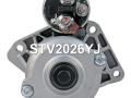 4407987, 93456402, 233001375R, 2330000Q3J, 233000106R, A0009060226, ESW20E26, ESW2013, ESW20E260, 233007802R, 1202511, 115829, 95520344, STV2026YJ, 0009060226, STV2013RB, STV2026RB, 208776, 438269, 438317, 438333, 458429, 300N11888Z Стартер Opel Vivaro B 2014г. - фото №6