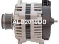 98031154, 95519862, 6204274, 8980311541, 8980428720, A1020, 0986081150, 114665, CAL60114, CAL60114AS, CAL60114ES, CAL60114OS, CAL60114RS, CAL60115, CAL60115AS, CAL60115ES, CAL60115RS, 8400157, 8400159, 8400221, DA5404, DRA2074, DRA2074N, DRA4294N, RAA13185, 98042872, 32081150, CA2010IR, 8EL012426121, 8EL738212401, 89804287200ALD2010DD, ALD2010MQ, ALD2010UX, ALD2010YX, ALD2010RB, 1204424, 443092, 2-7137-1W, 301N20656Z Генератор Opel Astra H 2006г. - фото №5