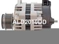 98031154, 95519862, 6204274, 8980311541, 8980428720, A1020, 0986081150, 114665, CAL60114, CAL60114AS, CAL60114ES, CAL60114OS, CAL60114RS, CAL60115, CAL60115AS, CAL60115ES, CAL60115RS, 8400157, 8400159, 8400221, DA5404, DRA2074, DRA2074N, DRA4294N, RAA13185, 98042872, 32081150, CA2010IR, 8EL012426121, 8EL738212401, 89804287200ALD2010DD, ALD2010MQ, ALD2010UX, ALD2010YX, ALD2010RB, 1204424, 443092, 2-7137-1W, 301N20656Z Генератор Opel Astra H 2008г. - фото №5