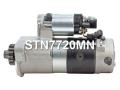 059911024K, UD11435S, 116000, CST40307, CST40307AS, CST40307GS, CST40307OS, CST40307RS, 4280007220, 4280007221, 4280007222, 4280007223, 4280007224, 4280007720, 4280007721, DSN965, STN7720BA, STN7720MN, STN7720XH, STN7720ZD, LRS02581, STN7720RB, 95860410900, 958604109X, 059911024KX, 05911024KX, 19989N, 300N11327Z Стартер Audi Q7 4L 2008г. - фото №5
