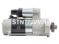 059911024K, UD11435S, 116000, CST40307, CST40307AS, CST40307GS, CST40307OS, CST40307RS, 4280007220, 4280007221, 4280007222, 4280007223, 4280007224, 4280007720, 4280007721, DSN965, STN7720BA, STN7720MN, STN7720XH, STN7720ZD, LRS02581, STN7720RB, 95860410900, 958604109X, 059911024KX, 05911024KX, 19989N, 300N11327Z Стартер Volkswagen Touareg 2 2010г. - фото №6
