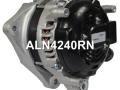 31100R1PH01, 1042101540, ALN4240RN, DAN1370, CSJ5464, ALN4240AN, ALN4240BS, ALN4240GB, ALN4240LP, ALN4240UX, ALN4240XH, ALN4240ZD, ALN4240RB, 301N21111Z Генератор Honda CR-V 5 2017г. - фото №2