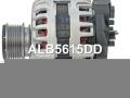 0124325083, ALB5615DD, F000BL0615, F000BL06ZB, CAL10487GS, LRA02358, 03L903023G, 03P903023G Генератор Skoda Yeti 2013г. - фото №4