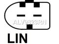 04C903021A, 04E903021NX, 04C903023M, 04E903023K, TG14C103, 04E903023KX, TG14C049, 04E903015Q, TG14C071, A0580S, F000BL08C8, 115916, 116193, CAL10549, CAL10549AS, 8EL012241201, ALV3823DD, ALV3823GB, ALV3823RN, ALV3823UX, ALV3823YX, ALV9823RN, ALV3823RB, ALV3823WA, 04C903021AX, 04C903023MX, 04E903015T, 04E903015TX, 4E903015Q, 439821, 439975, 440475, TG14C083, TG14C094, TG14C130, TG14C133, 20353N, 301N20716Z Генератор Volkswagen Caddy 4 2015г. - фото №3