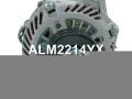 1800A214, 1800A290, ALM2214YX, CAL35286, ALM2214BS, ALM2214NW, ALM2214UX, ALM9214AN, ALM9214BA, ALM9214BS, ALM9214NW, LRA03867, 1800A116, A002TX1279, A002TX1279A, A003TG4579, A003TG4579AM, A003TG4579ZZ9, A2TX1279, A2TX1279A, A3TG4579, A3TG4579AM, A3TG4579ZZ9, LRA03536, ALM2214RB, ALM2214WA, 301N20672Z Генератор Mitsubishi Montero Monter 4 2007г. - фото №4
