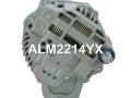 1800A214, 1800A290, ALM2214YX, CAL35286, ALM2214BS, ALM2214NW, ALM2214UX, ALM9214AN, ALM9214BA, ALM9214BS, ALM9214NW, LRA03867, 1800A116, A002TX1279, A002TX1279A, A003TG4579, A003TG4579AM, A003TG4579ZZ9, A2TX1279, A2TX1279A, A3TG4579, A3TG4579AM, A3TG4579ZZ9, LRA03536, ALM2214RB, ALM2214WA, 301N20672Z Генератор Mitsubishi Montero Monter 4 2007г. - фото №7