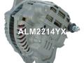 1800A214, 1800A290, ALM2214YX, CAL35286, ALM2214BS, ALM2214NW, ALM2214UX, ALM9214AN, ALM9214BA, ALM9214BS, ALM9214NW, LRA03867, 1800A116, A002TX1279, A002TX1279A, A003TG4579, A003TG4579AM, A003TG4579ZZ9, A2TX1279, A2TX1279A, A3TG4579, A3TG4579AM, A3TG4579ZZ9, LRA03536, ALM2214RB, ALM2214WA, 301N20672Z Генератор Mitsubishi Pajero Sport 2 restailing 2013г. - фото №2