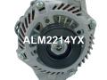 1800A214, 1800A290, ALM2214YX, CAL35286, ALM2214BS, ALM2214NW, ALM2214UX, ALM9214AN, ALM9214BA, ALM9214BS, ALM9214NW, LRA03867, 1800A116, A002TX1279, A002TX1279A, A003TG4579, A003TG4579AM, A003TG4579ZZ9, A2TX1279, A2TX1279A, A3TG4579, A3TG4579AM, A3TG4579ZZ9, LRA03536, ALM2214RB, ALM2214WA, 301N20672Z Генератор Mitsubishi Pajero Sport 2 restailing 2013г. - фото №4