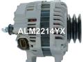 1800A214, 1800A290, ALM2214YX, CAL35286, ALM2214BS, ALM2214NW, ALM2214UX, ALM9214AN, ALM9214BA, ALM9214BS, ALM9214NW, LRA03867, 1800A116, A002TX1279, A002TX1279A, A003TG4579, A003TG4579AM, A003TG4579ZZ9, A2TX1279, A2TX1279A, A3TG4579, A3TG4579AM, A3TG4579ZZ9, LRA03536, ALM2214RB, ALM2214WA, 301N20672Z Генератор Mitsubishi Pajero Sport 2 restailing 2013г. - фото №5