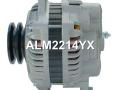 1800A214, 1800A290, ALM2214YX, CAL35286, ALM2214BS, ALM2214NW, ALM2214UX, ALM9214AN, ALM9214BA, ALM9214BS, ALM9214NW, LRA03867, 1800A116, A002TX1279, A002TX1279A, A003TG4579, A003TG4579AM, A003TG4579ZZ9, A2TX1279, A2TX1279A, A3TG4579, A3TG4579AM, A3TG4579ZZ9, LRA03536, ALM2214RB, ALM2214WA, 301N20672Z Генератор Mitsubishi Pajero Sport 2 restailing 2013г. - фото №6