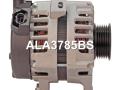 373002E820, 373002E720, ALA3785BS, 8400367, 8400403, 373002E900, ALA3785KR, ALA3785RN, ALD2480BS, ALD8480BS, BN373002E820, EX373002E900, ALA3785RB, 2624670, 21002N, 301N20689Z Генератор Hyundai Tucson 3 2015г. - фото №4