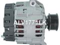 7700431712, 8200054590, SG10B020, 8200019706, ALV1771LK, 0986080930, 115711, CA1771IR, ALV1771UX, LRA02049, 210670, ALV1771RB, 7701473660, 7701476811, 7701477710, 7711134526, 7711134527, 7711368729, 7711497101, 2542411, 2542473, 437318, 437321, 439313, 439318, SG10B016, 23049N, 301N21164Z Генератор Renault Laguna 2 2001г. - фото №5