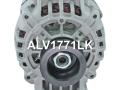 7700431712, 8200054590, SG10B020, 8200019706, ALV1771LK, 0986080930, 115711, CA1771IR, ALV1771UX, LRA02049, 210670, ALV1771RB, 7701473660, 7701476811, 7701477710, 7711134526, 7711134527, 7711368729, 7711497101, 2542411, 2542473, 437318, 437321, 439313, 439318, SG10B016, 23049N, 301N21164Z Генератор Renault Laguna 2 2001г. - фото №6