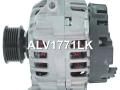 7700431712, 8200054590, SG10B020, 8200019706, ALV1771LK, 0986080930, 115711, CA1771IR, ALV1771UX, LRA02049, 210670, ALV1771RB, 7701473660, 7701476811, 7701477710, 7711134526, 7711134527, 7711368729, 7711497101, 2542411, 2542473, 437318, 437321, 439313, 439318, SG10B016, 23049N, 301N21164Z Генератор Renault Laguna 2 2001г. - фото №7
