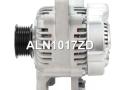 ALN1017ZD, CAL40304GS, DRA1136, 1042108280, 1042108281, 1042108290, 1042108291, 1042109260, 1042109261, DAN1042, J5112155, 8EL012240681, 270600Y050, 270600Y070, 2706047010 Генератор Toyota Auris 1 2008г. - фото №6