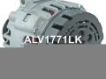 7700431712, 8200054590, SG10B020, 8200019706, ALV1771LK, 0986080930, 115711, CA1771IR, ALV1771UX, LRA02049, 210670, ALV1771RB, 7701473660, 7701476811, 7701477710, 7711134526, 7711134527, 7711368729, 7711497101, 2542411, 2542473, 437318, 437321, 439313, 439318, SG10B016, 23049N, 301N21164Z Генератор Renault Laguna 2 2005г. - фото №2