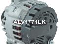 7700431712, 8200054590, SG10B020, 8200019706, ALV1771LK, 0986080930, 115711, CA1771IR, ALV1771UX, LRA02049, 210670, ALV1771RB, 7701473660, 7701476811, 7701477710, 7711134526, 7711134527, 7711368729, 7711497101, 2542411, 2542473, 437318, 437321, 439313, 439318, SG10B016, 23049N, 301N21164Z Генератор Renault Scenic 1 1999г. - фото №2
