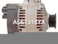 YLE101520, 0986044621, 63320218, 63321238, 63321342, 63341238, ALE1318KL, ALE1318UX, ALE1318YX, ALE9318UX, GNU2478, GXE2478, MAR820, 111756, CAL30120, CAL30133, CA1318IR, 210005, ALE1318RB, ALE1318WA, 20110221, YLE101520EALT4221, 437510, 437644, 1-2736-01MM, 21901N, 301N21549Z Генератор Rover 416 1995г. - фото №4